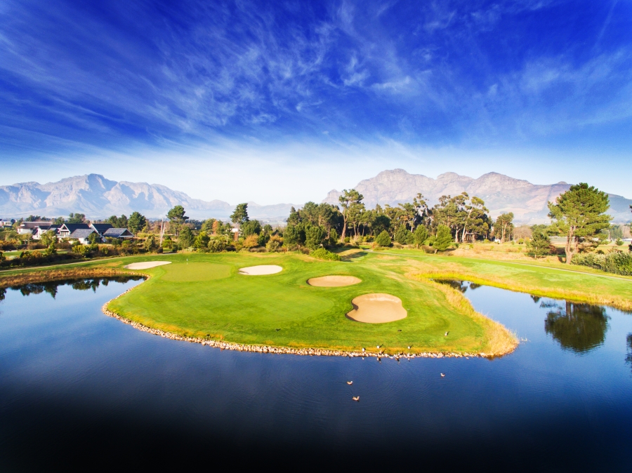 4 Bedroom Property for Sale in Pearl Valley at Val de Vie Western Cape